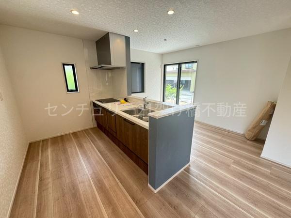 蒲郡市緑町第１（全１棟）