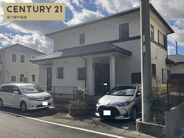 豊川市赤坂町　中古戸建