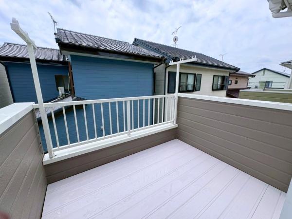 豊川市美幸町１丁目の中古一戸建て