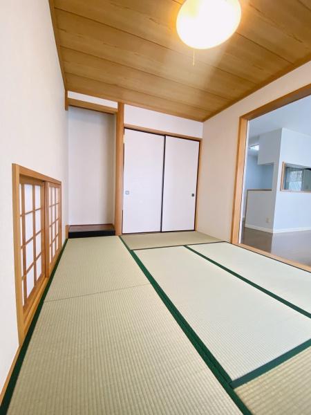 豊橋市西高師町字小谷の中古一戸建て