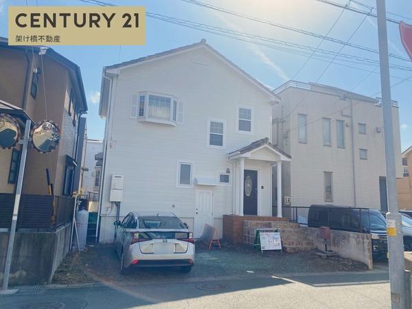 豊橋市西高師町　中古戸建