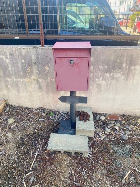 豊橋市西高師町字小谷の中古一戸建て