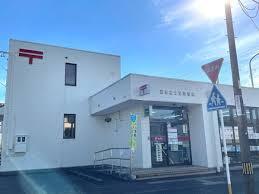 豊橋市富士見台6丁目の中古一戸建て(豊橋富士見郵便局)