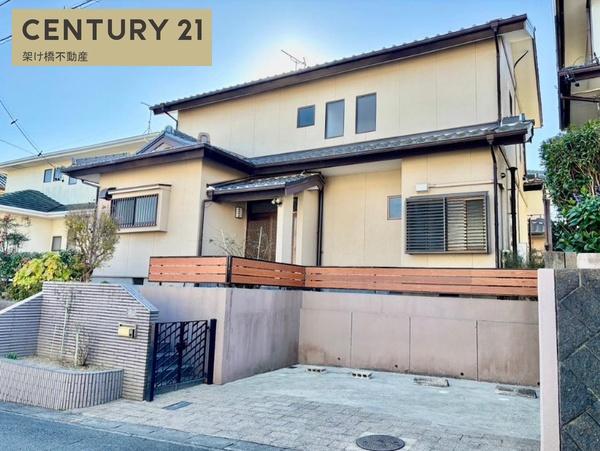 豊橋市富士見台６丁目　中古戸建