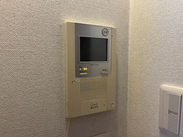 ピュアライフ草間２