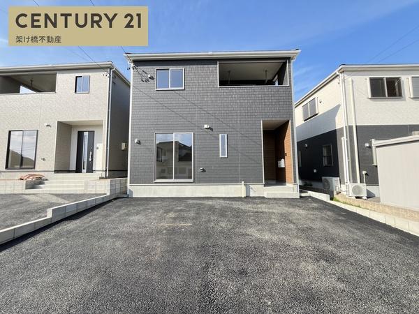 蒲郡市大塚町第10　新築戸建（全2棟）2号棟