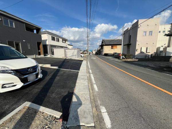 蒲郡市大塚町第10　新築戸建（全2棟）2号棟