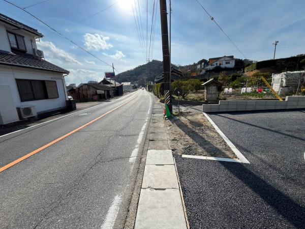 蒲郡市大塚町第10　新築戸建（全2棟）2号棟
