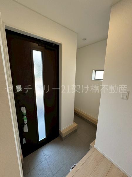 蒲郡栄町第6　新築戸建（全5棟）5号棟