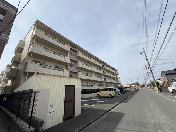 ソシエール南栄