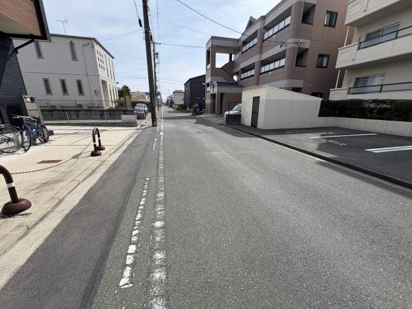 ソシエール南栄