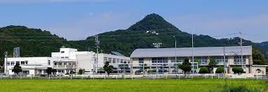 豊橋市森岡町の土地(豊橋市立石巻小学校)