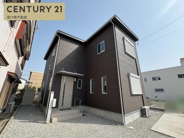豊橋市南栄町中古住宅