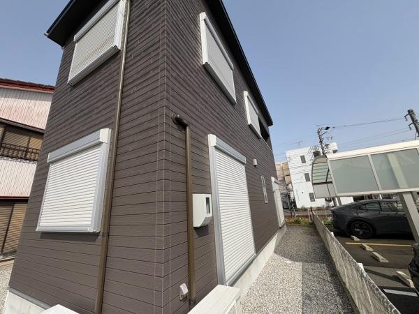 豊橋市南栄町中古住宅