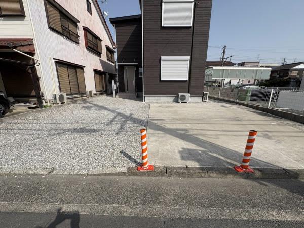 豊橋市南栄町中古住宅