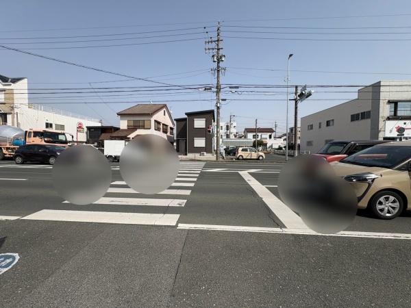 豊橋市南栄町中古住宅