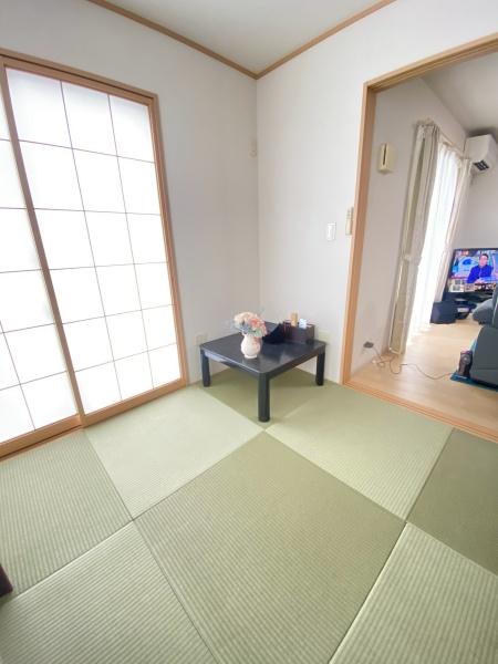 豊橋市多米西町２丁目の中古一戸建て