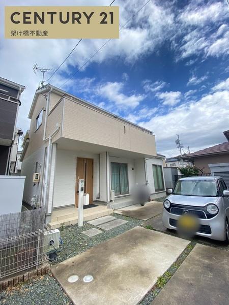 豊橋市多米西町２丁目　中古戸建