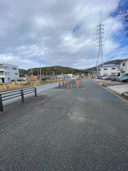 豊橋市多米西町２丁目　中古戸建