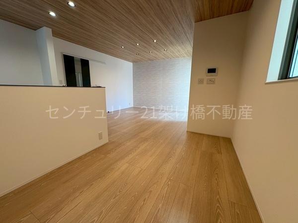豊橋市西橋良町1期　新築戸建（全５棟）２号棟