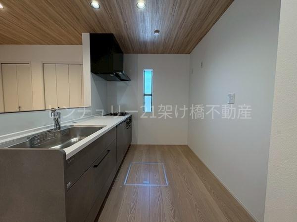 豊橋市西橋良町1期　新築戸建（全５棟）２号棟