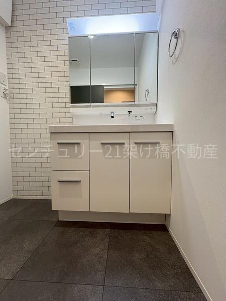 豊橋市西橋良町1期　新築戸建（全５棟）２号棟