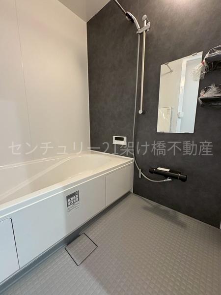 豊橋市西橋良町1期　新築戸建（全５棟）２号棟