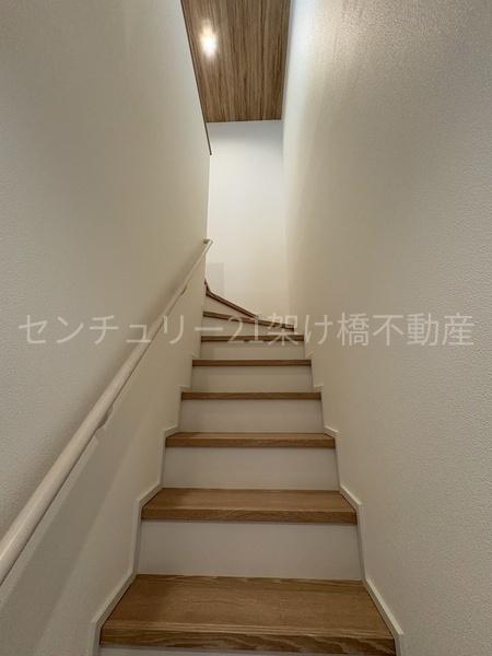 豊橋市西橋良町1期　新築戸建（全５棟）２号棟