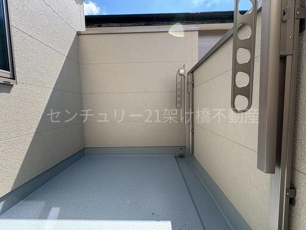 豊橋市西橋良町1期　新築戸建（全５棟）２号棟
