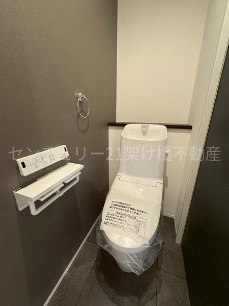 豊橋市西橋良町1期　新築戸建（全５棟）２号棟