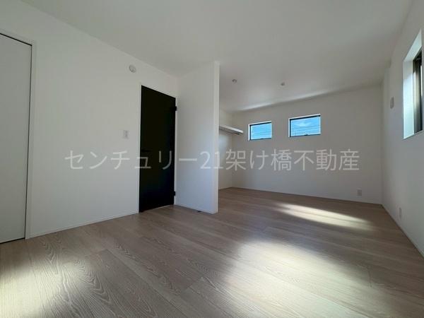 豊橋市西橋良町1期　新築戸建（全５棟）２号棟