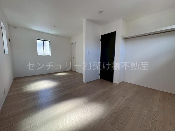豊橋市西橋良町1期　新築戸建（全５棟）２号棟
