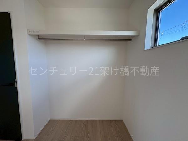 豊橋市西橋良町1期　新築戸建（全５棟）２号棟