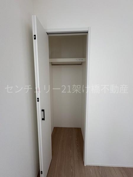 豊橋市西橋良町1期　新築戸建（全５棟）２号棟