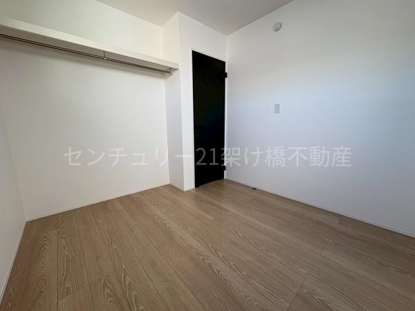 豊橋市西橋良町1期　新築戸建（全５棟）２号棟