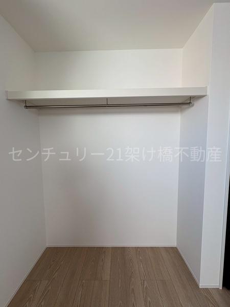 豊橋市西橋良町1期　新築戸建（全５棟）２号棟