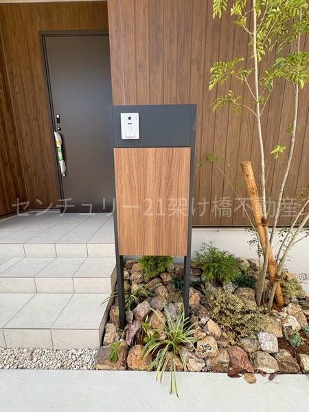 豊橋市西橋良町1期　新築戸建（全５棟）２号棟