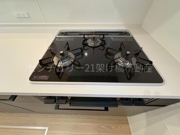 豊橋市西橋良町1期　新築戸建（全５棟）２号棟
