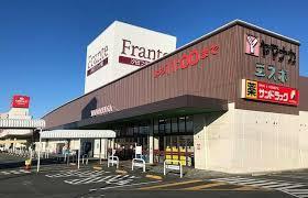 豊橋市西橋良町1期 新築戸建(全5棟)5号棟(汐田フランテ館)