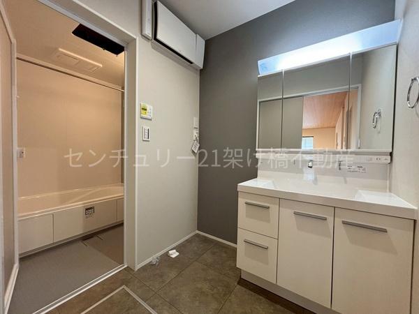 豊橋市西橋良町1期　新築戸建（全５棟）５号棟