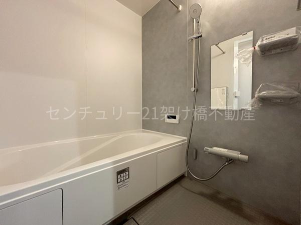 豊橋市西橋良町1期　新築戸建（全５棟）５号棟
