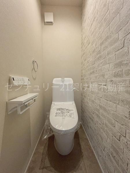 豊橋市西橋良町1期　新築戸建（全５棟）５号棟