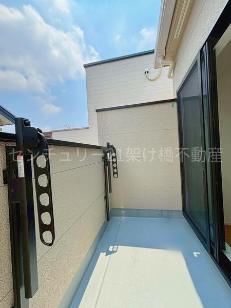 豊橋市西橋良町1期　新築戸建（全５棟）５号棟