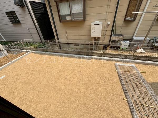 豊橋市西橋良町1期　新築戸建（全５棟）５号棟