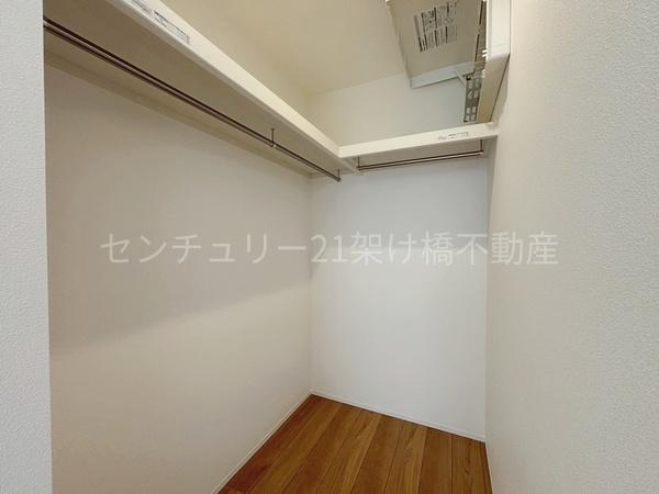 豊橋市西橋良町1期　新築戸建（全５棟）５号棟
