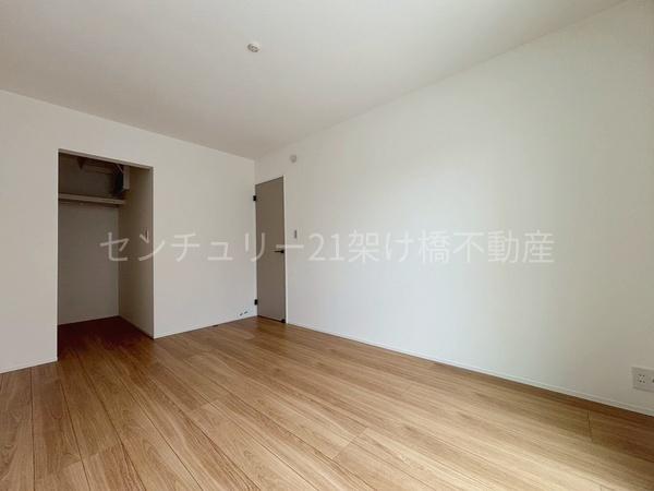 豊橋市西橋良町1期　新築戸建（全５棟）５号棟