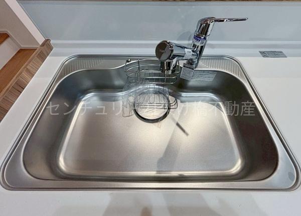 豊橋市西橋良町1期　新築戸建（全５棟）５号棟