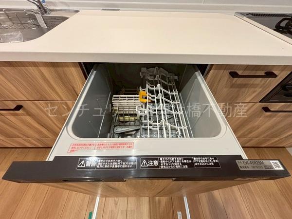 豊橋市西橋良町1期　新築戸建（全５棟）５号棟