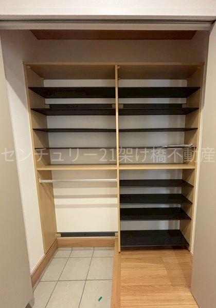 豊橋市西橋良町1期　新築戸建（全５棟）５号棟