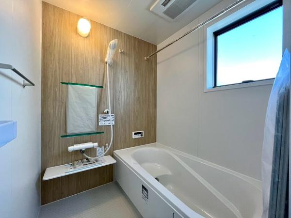 浜松市中央区舞阪町浜田2期　全1棟